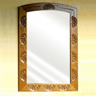 Specchio rettangolare 